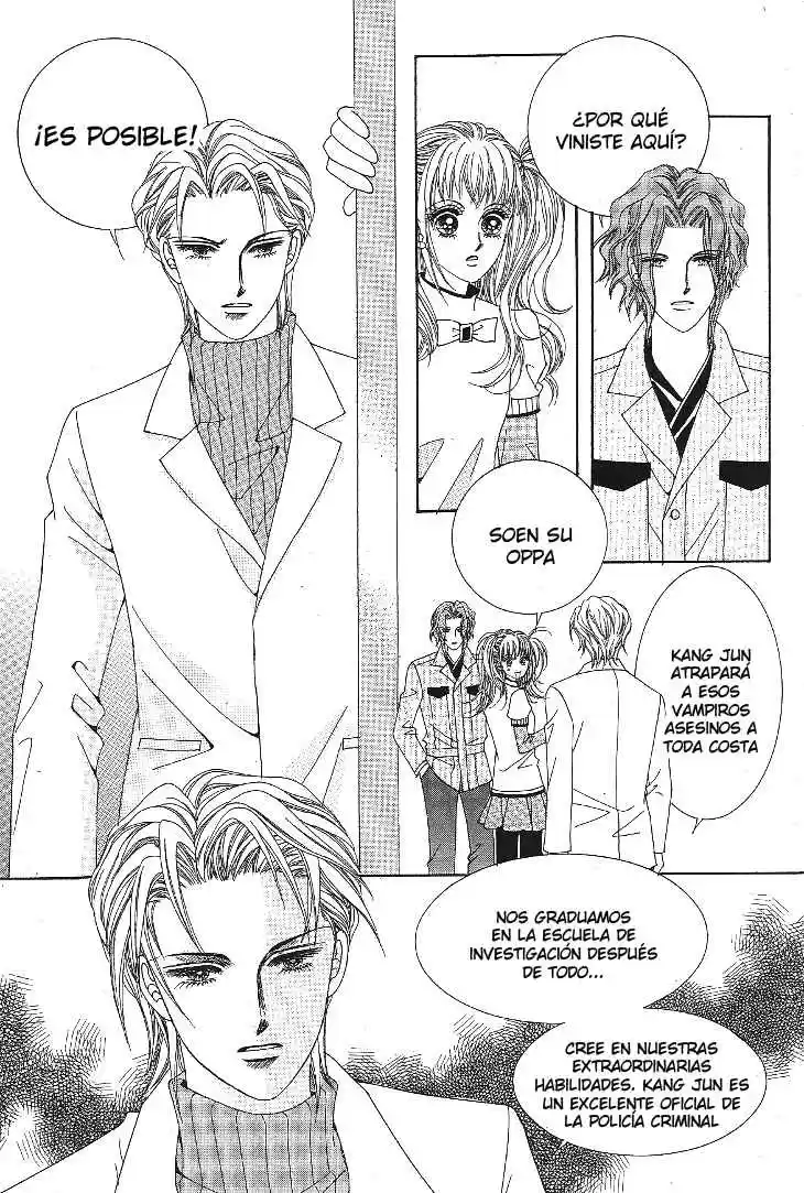 I Love You Vampire (2001) - Capítulo 3 - Página 29 - LectorTMOo