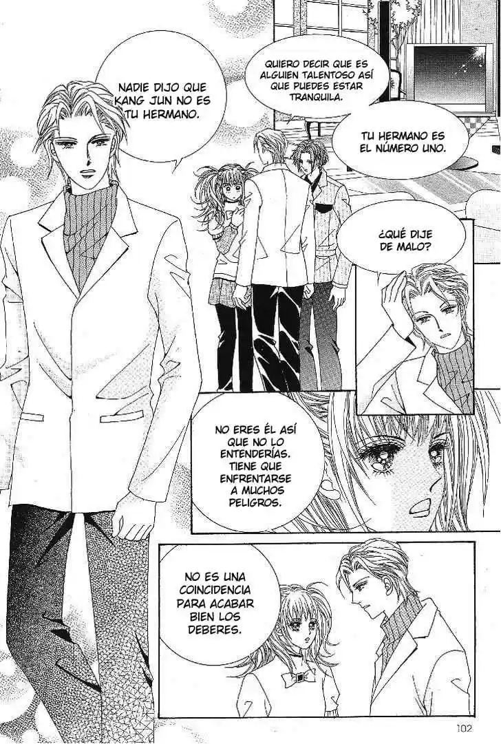 I Love You Vampire (2001) - Capítulo 3 - Página 31 - LectorTMOo