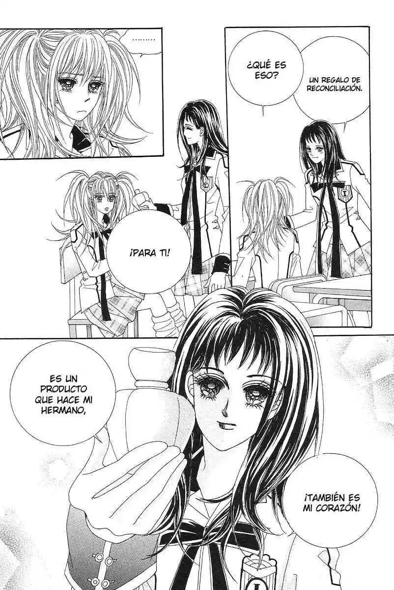 I Love You Vampire (2001) - Capítulo 4 - Página 4 - LectorTMOo