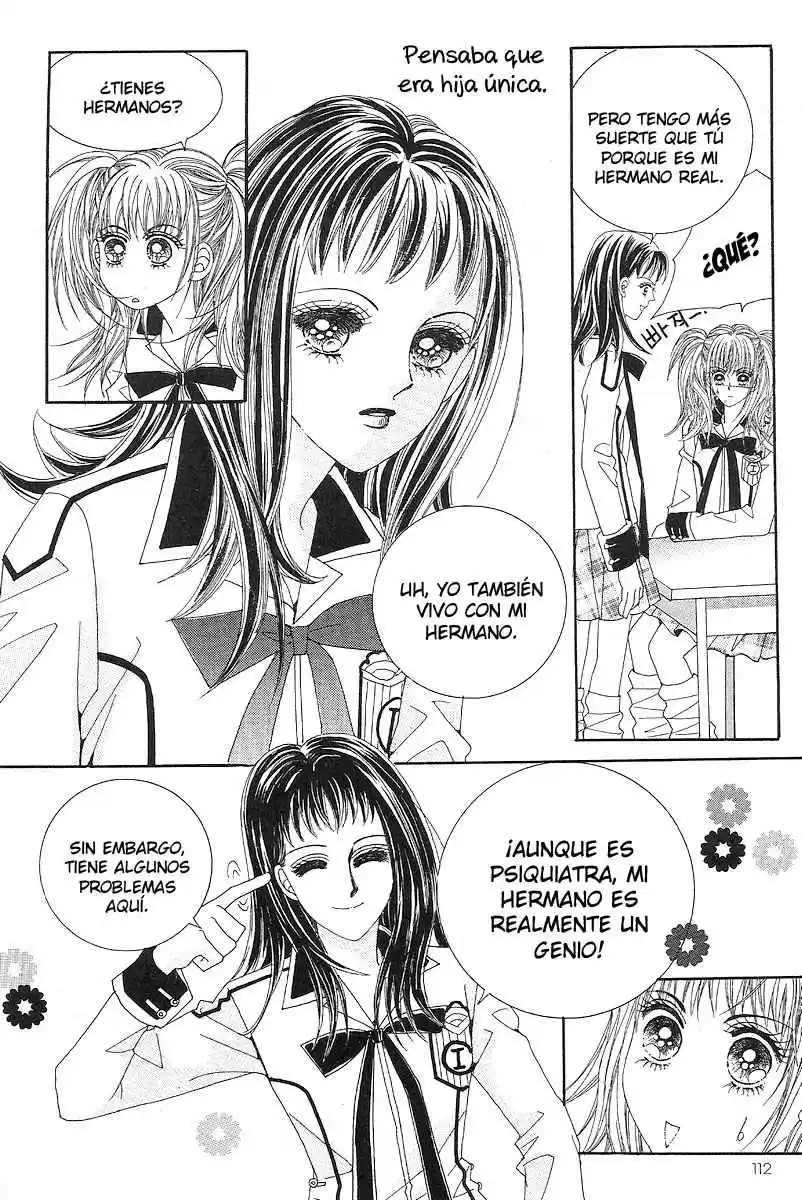 I Love You Vampire (2001) - Capítulo 4 - Página 5 - LectorTMOo