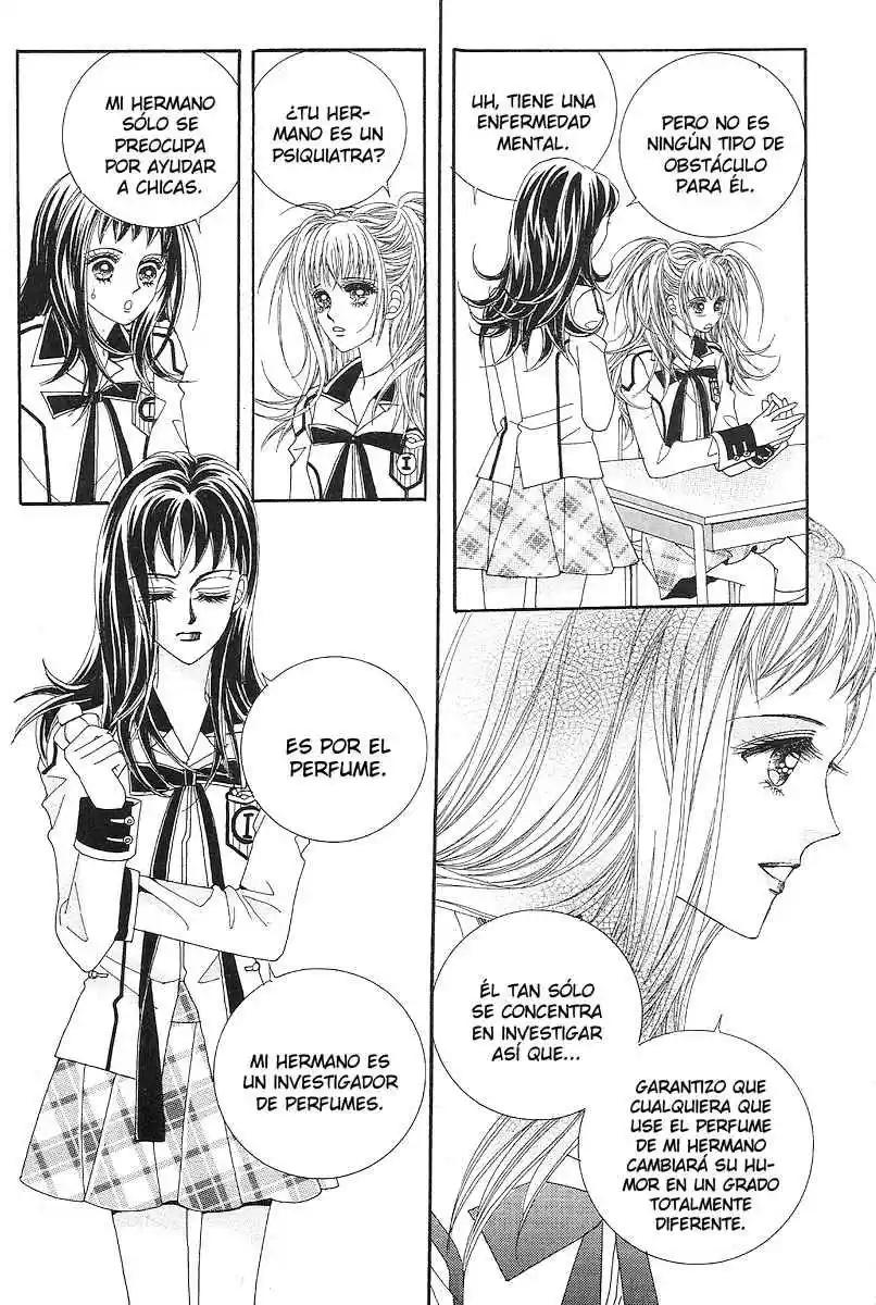 I Love You Vampire (2001) - Capítulo 4 - Página 6 - LectorTMOo