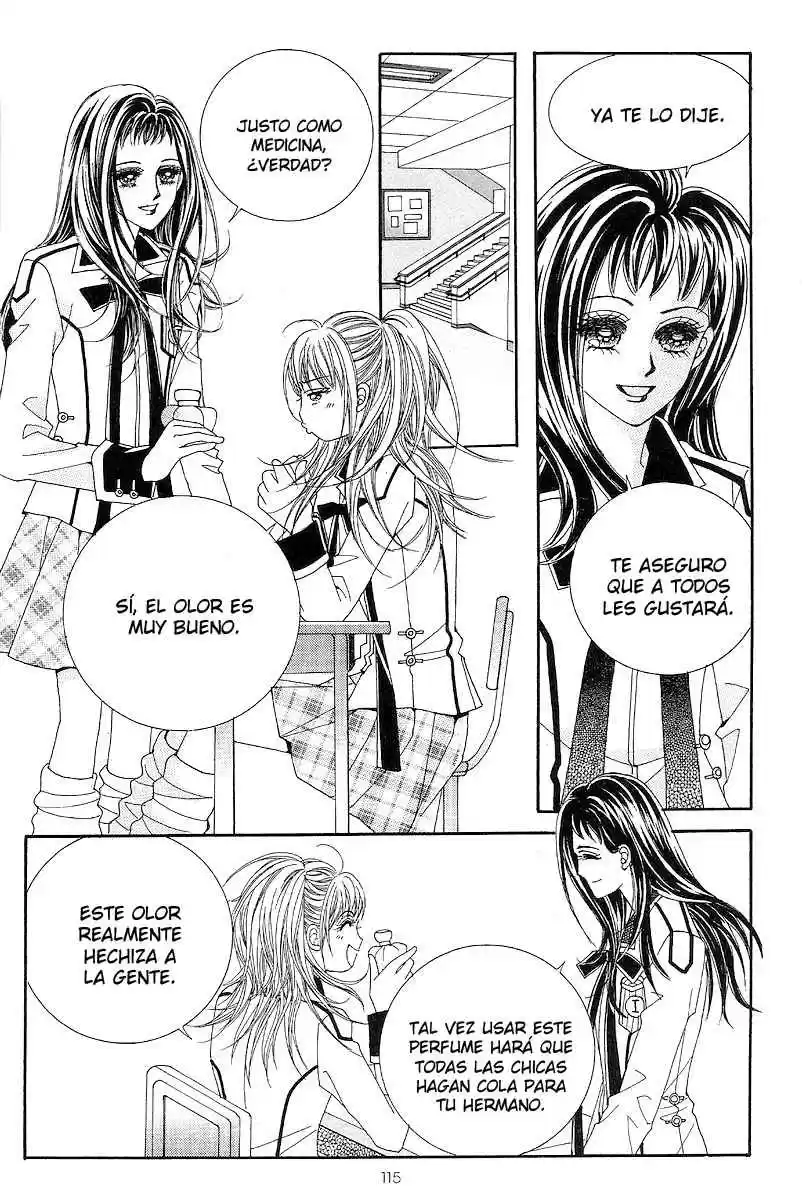 I Love You Vampire (2001) - Capítulo 4 - Página 8 - LectorTMOo