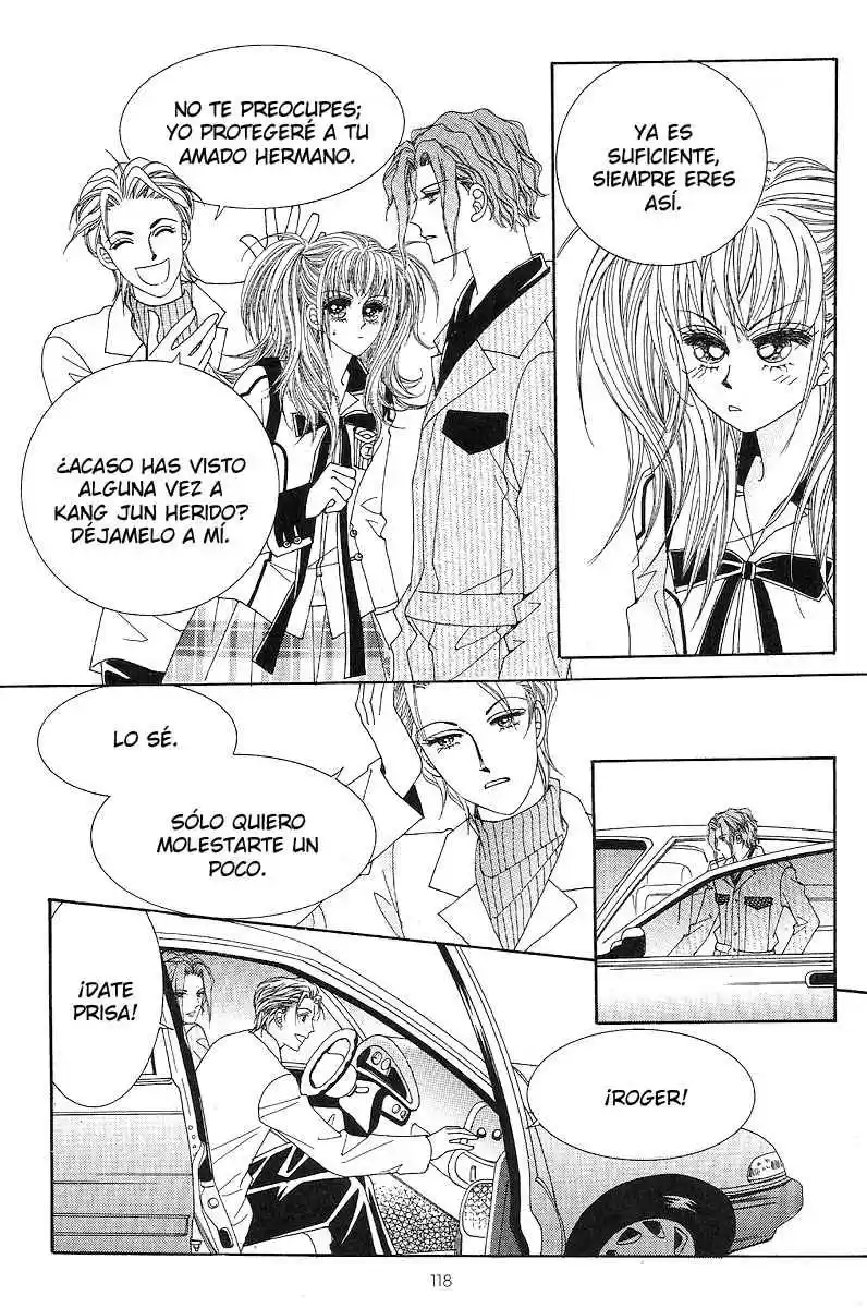 I Love You Vampire (2001) - Capítulo 4 - Página 11 - LectorTMOo