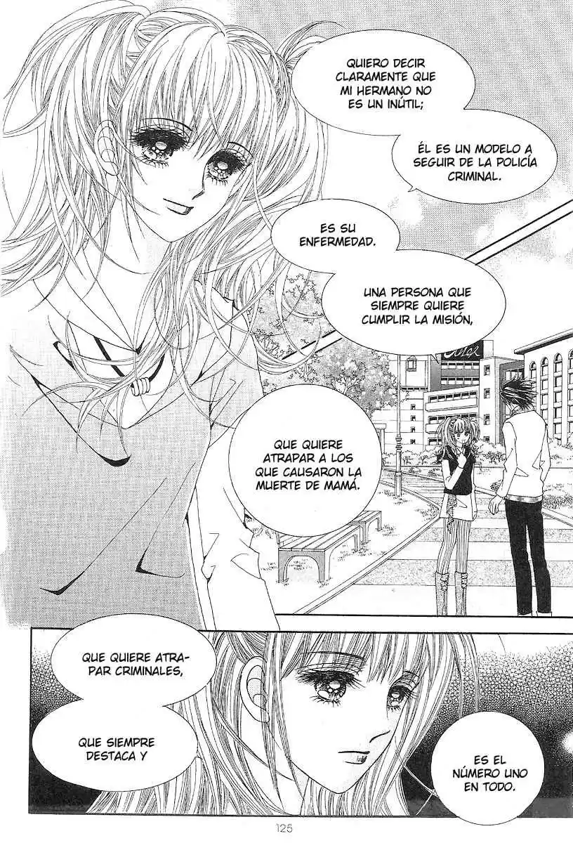 I Love You Vampire (2001) - Capítulo 4 - Página 18 - LectorTMOo