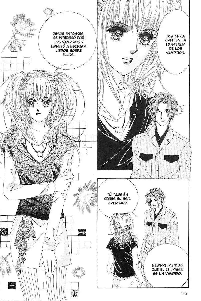 I Love You Vampire (2001) - Capítulo 5 - Página 4 - LectorTMOo