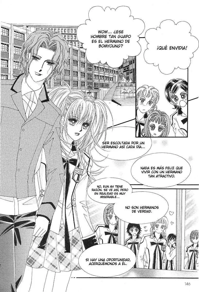 I Love You Vampire (2001) - Capítulo 5 - Página 15 - LectorTMOo