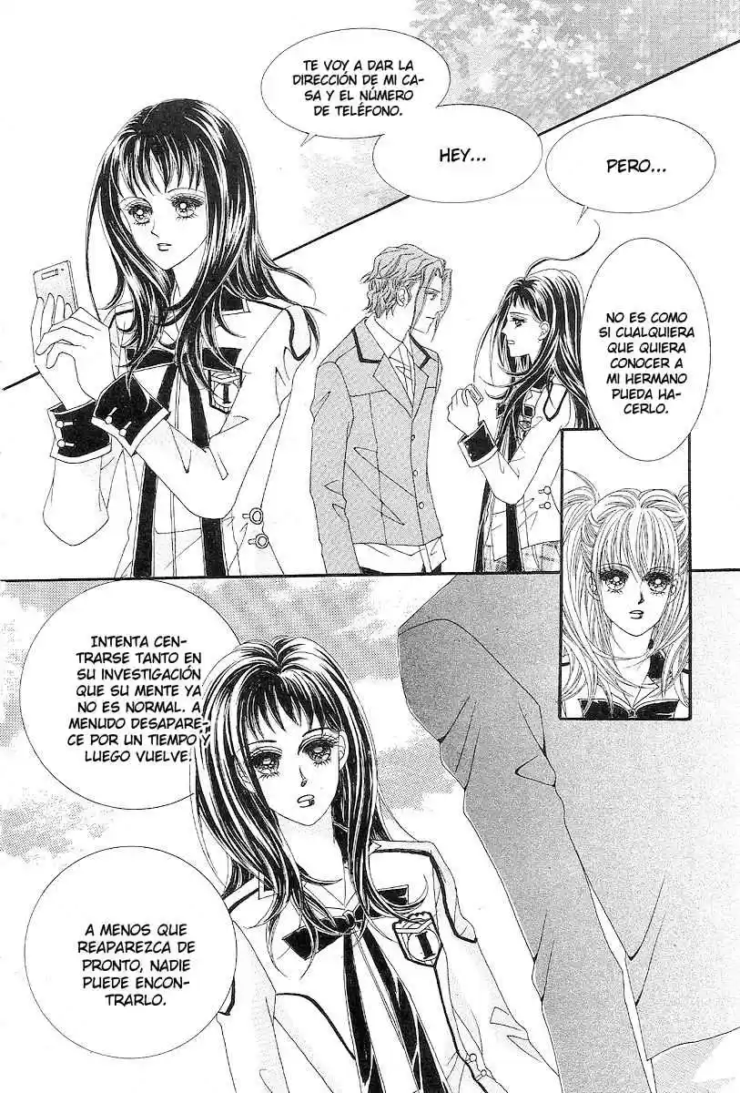 I Love You Vampire (2001) - Capítulo 5 - Página 18 - LectorTMOo