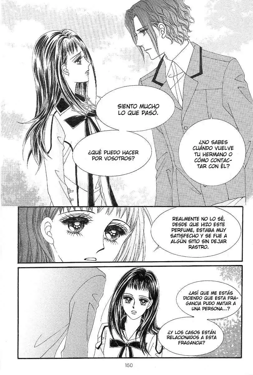 I Love You Vampire (2001) - Capítulo 5 - Página 19 - LectorTMOo