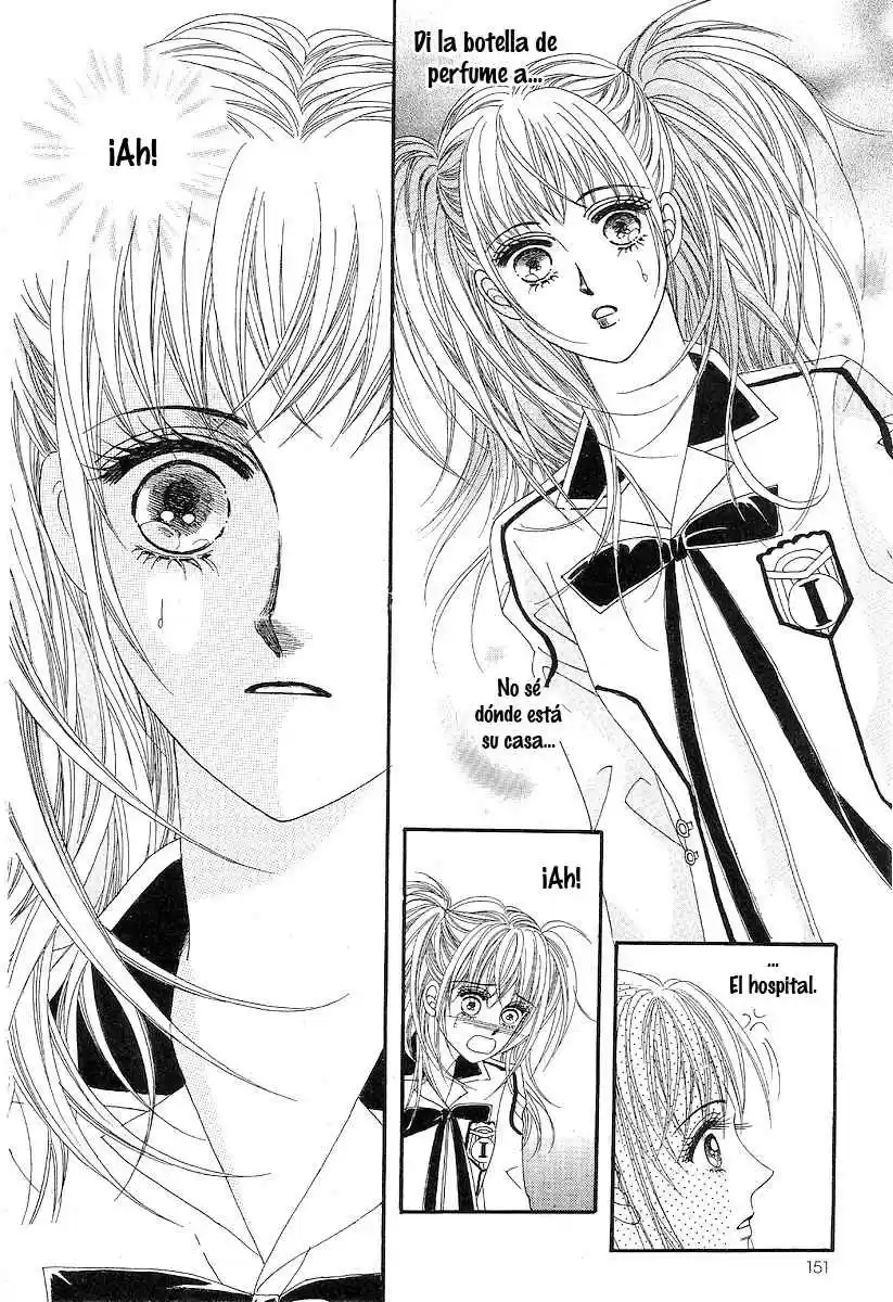 I Love You Vampire (2001) - Capítulo 5 - Página 20 - LectorTMOo