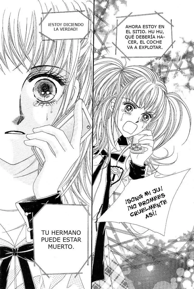 I Love You Vampire (2001) - Capítulo 5 - Página 30 - LectorTMOo
