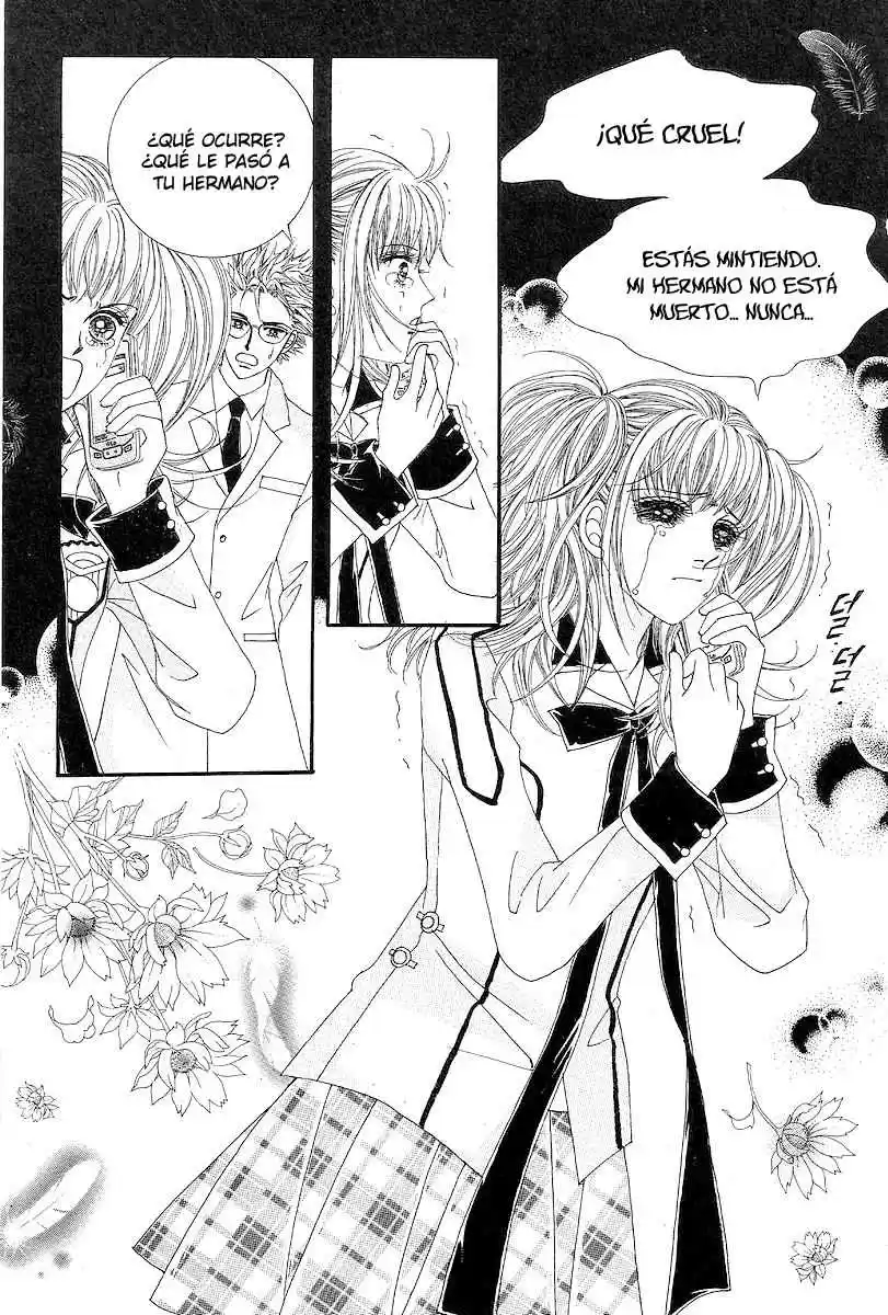 I Love You Vampire (2001) - Capítulo 5 - Página 31 - LectorTMOo