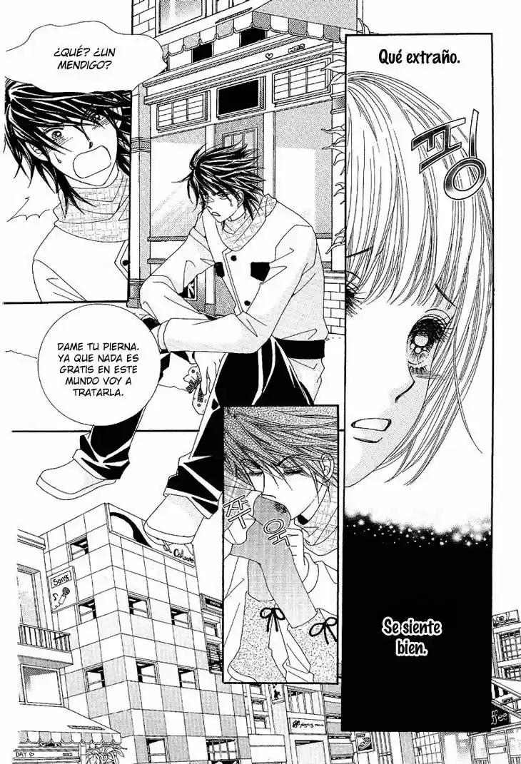 I Love You Vampire (2001) - Capítulo 6 - Página 29 - LectorTMOo