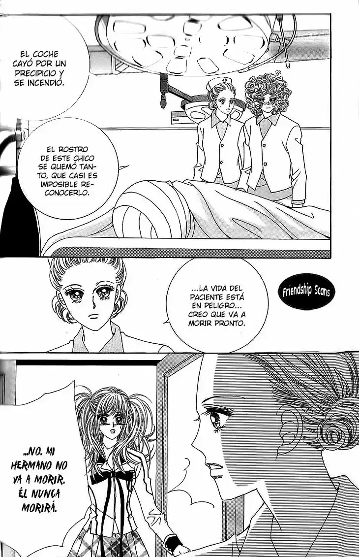 I Love You Vampire (2001) - Capítulo 8 - Página 6 - LectorTMOo