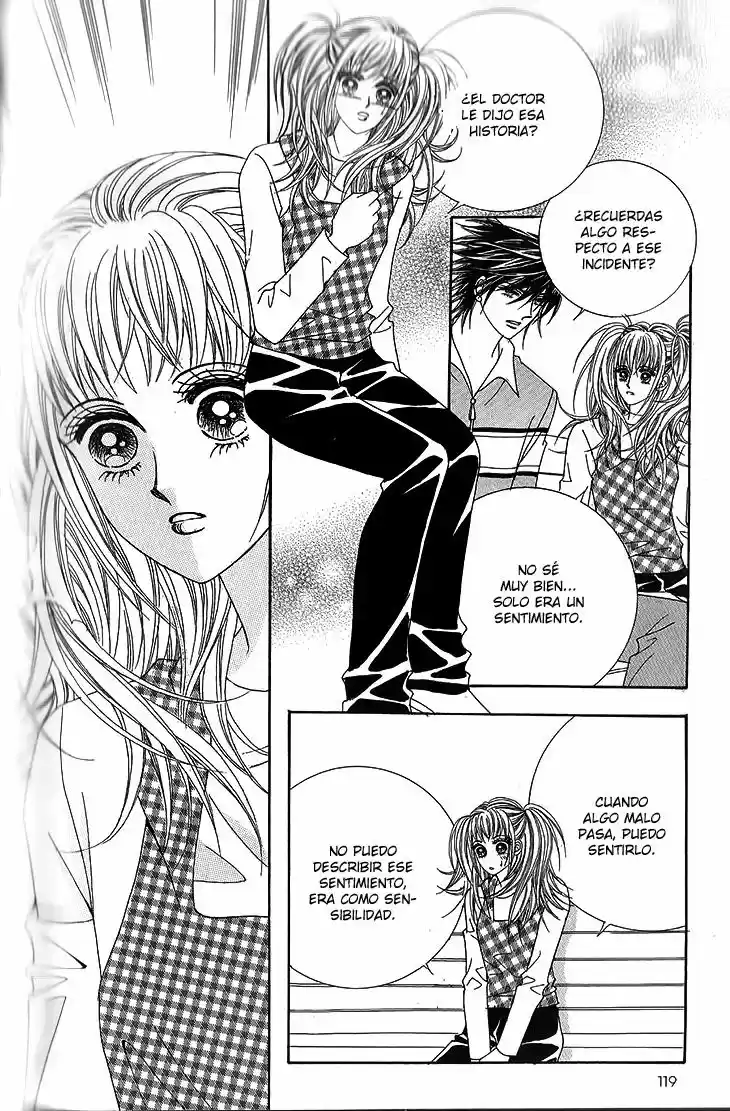 I Love You Vampire (2001) - Capítulo 9 - Página 16 - LectorTMOo