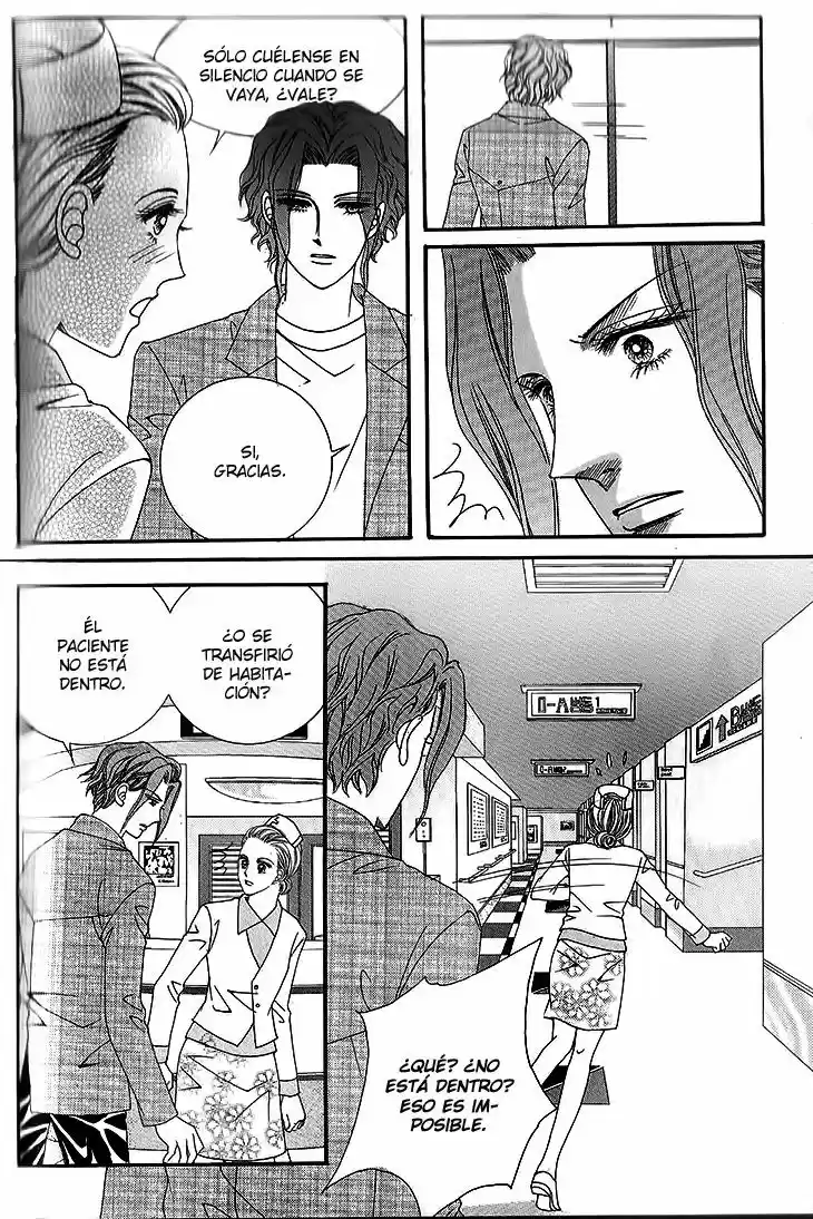 I Love You Vampire (2001) - Capítulo 9 - Página 30 - LectorTMOo
