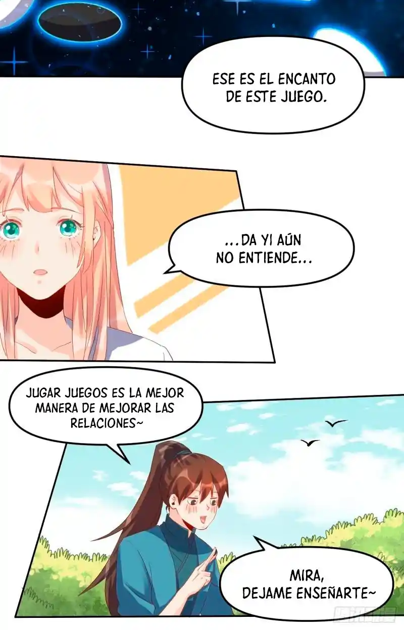 I’m Actually a Cultivation Bigshot - Capítulo 21 - Página 16 - LectorTMOo