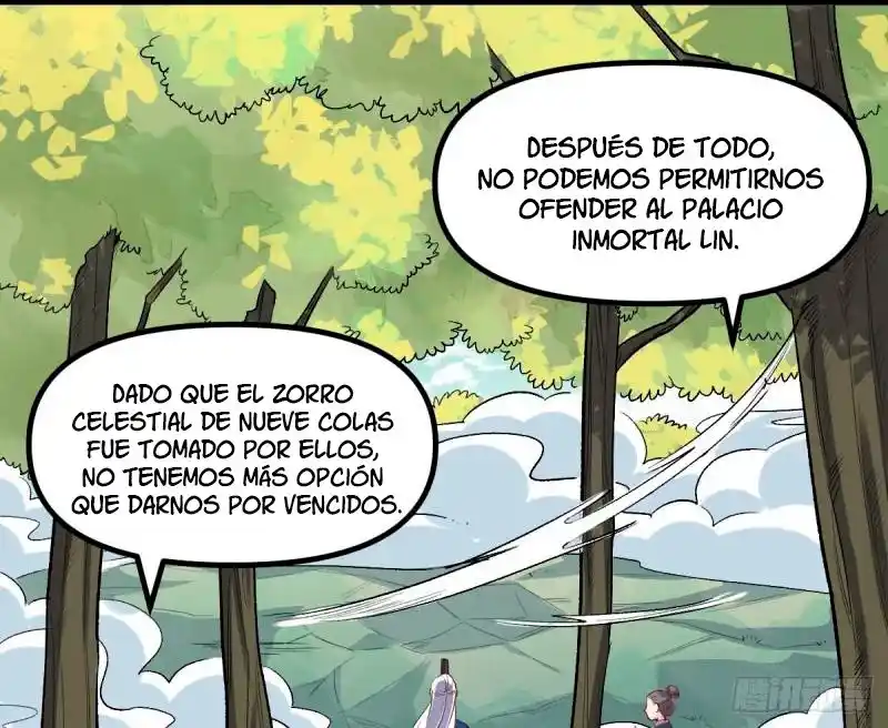 I’m Actually a Cultivation Bigshot - Capítulo 31 - Página 17 - LectorTMOo