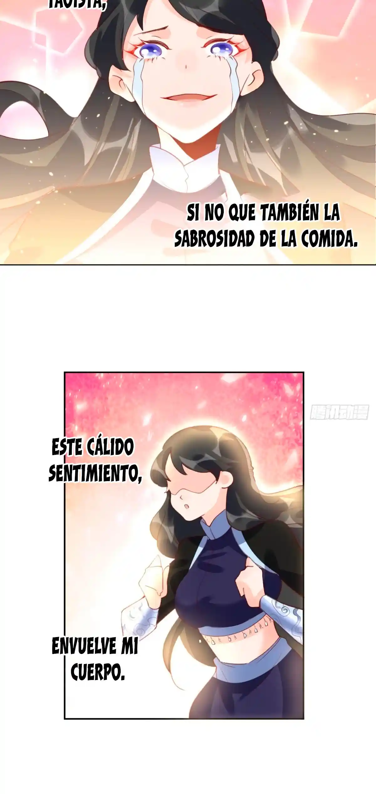 I'm Actually A Cultivation Bigshot - Capítulo 43 - Página 20 - LectorTMOo