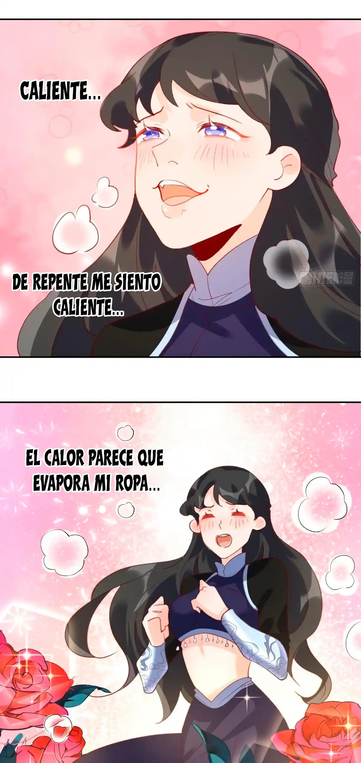 I'm Actually A Cultivation Bigshot - Capítulo 43 - Página 21 - LectorTMOo