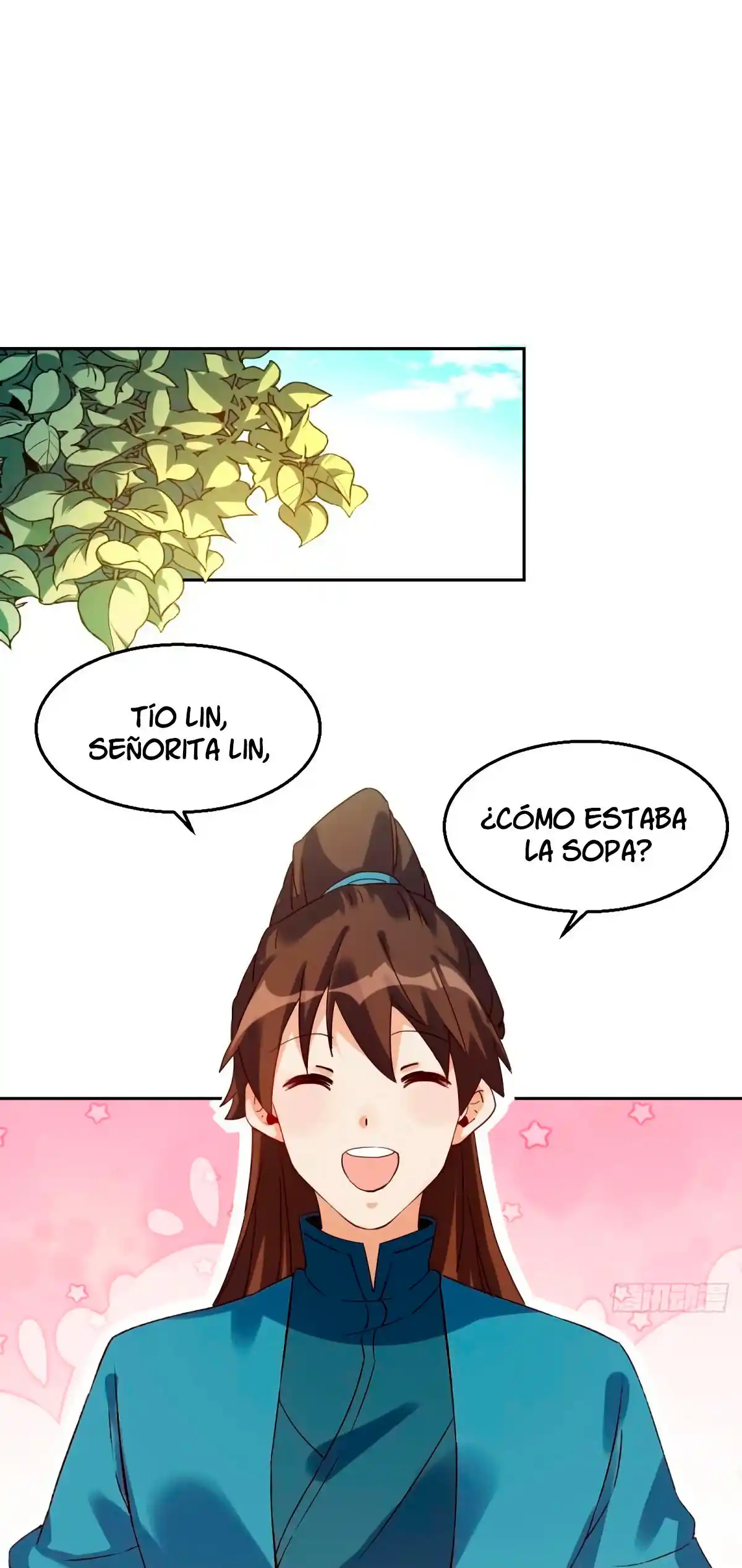 I'm Actually A Cultivation Bigshot - Capítulo 43 - Página 24 - LectorTMOo