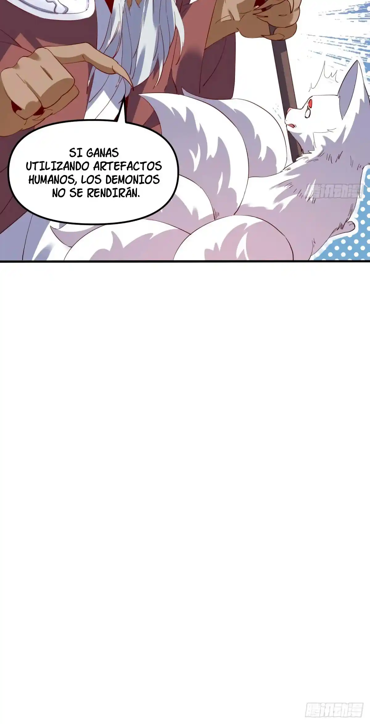 I'm Actually A Cultivation Bigshot - Capítulo 54 - Página 23 - LectorTMOo