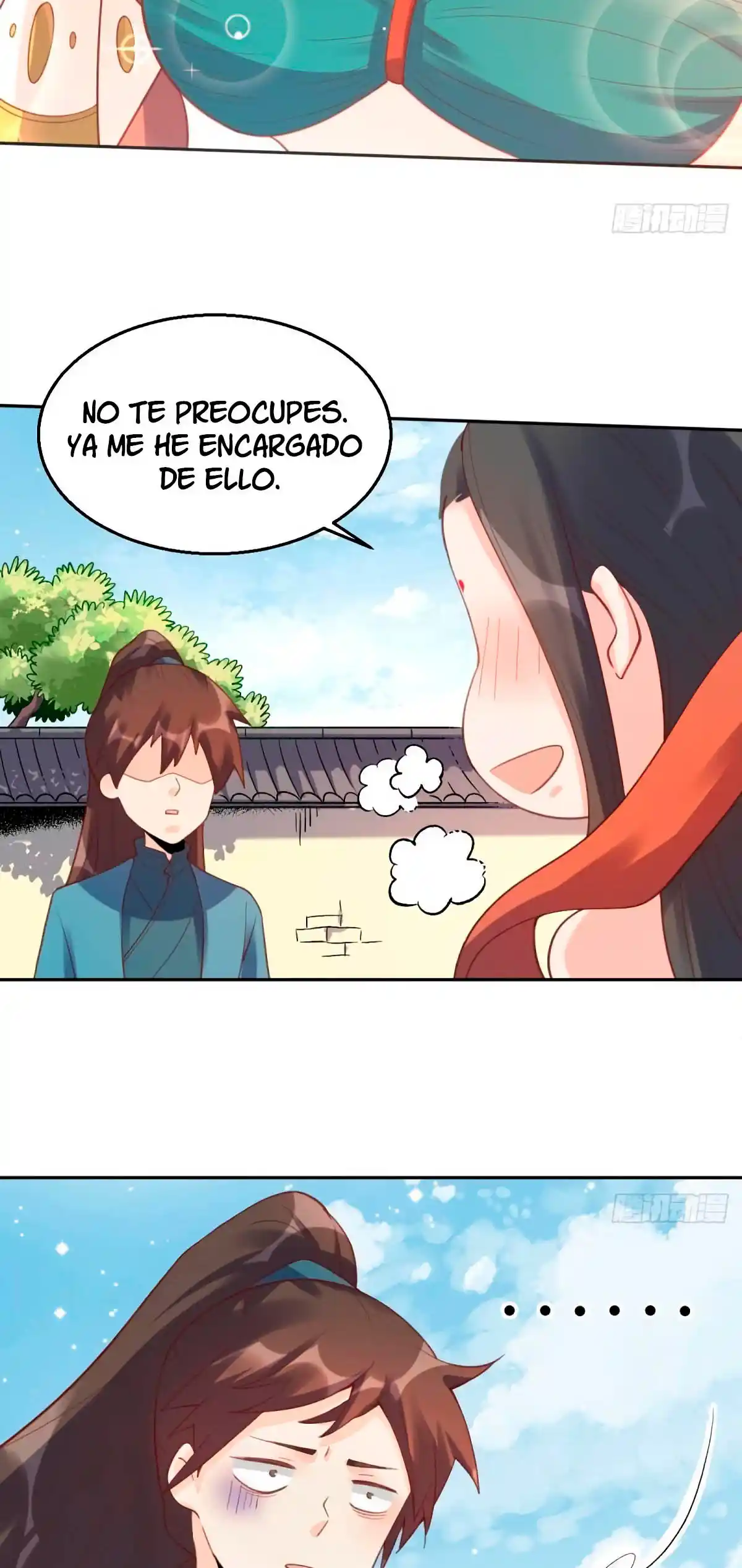 I'm Actually A Cultivation Bigshot - Capítulo 62 - Página 76 - LectorTMOo