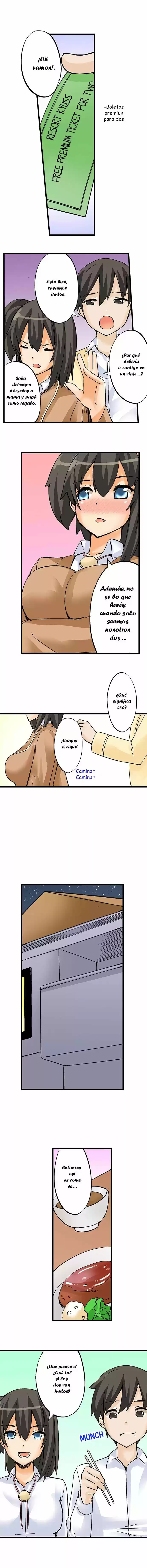 I Massage My Little Sister Every Night - Capítulo 10 - Página 3 - LectorTMOo