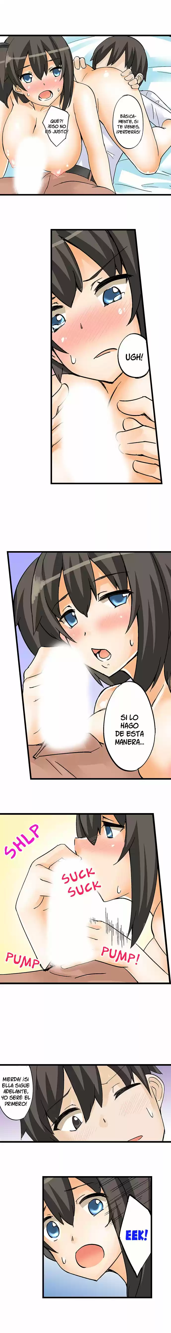 I Massage My Little Sister Every Night - Capítulo 11 - Página 4 - LectorTMOo