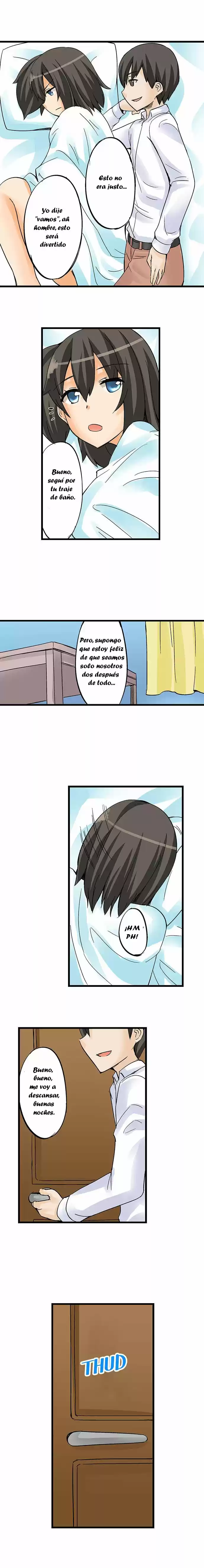 I Massage My Little Sister Every Night - Capítulo 12 - Página 8 - LectorTMOo