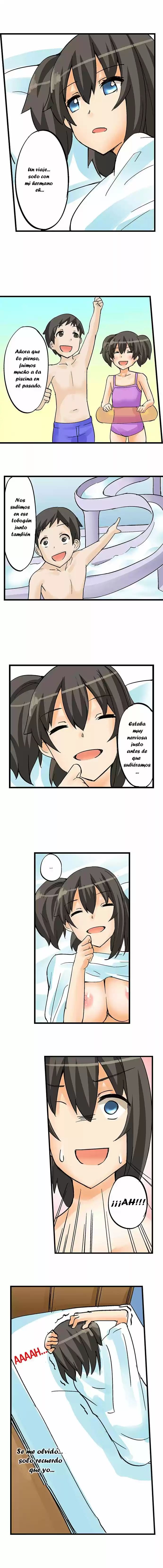 I Massage My Little Sister Every Night - Capítulo 12 - Página 9 - LectorTMOo