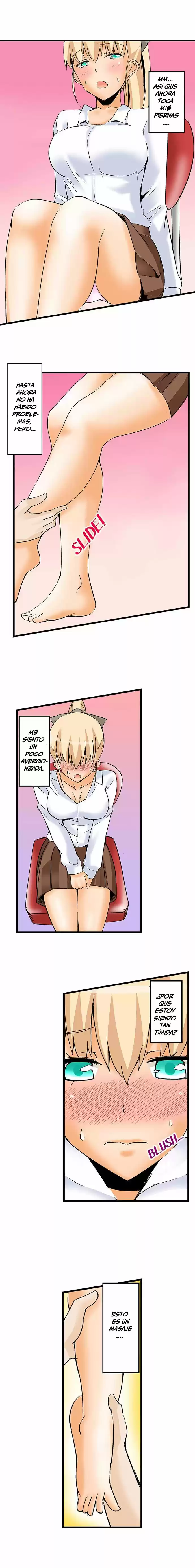 I Massage My Little Sister Every Night - Capítulo 26 - Página 6 - LectorTMOo