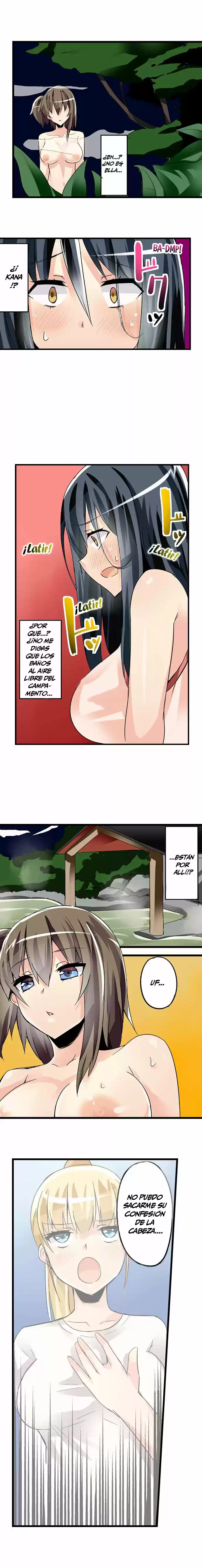 I Massage My Little Sister Every Night - Capítulo 35 - Página 6 - LectorTMOo