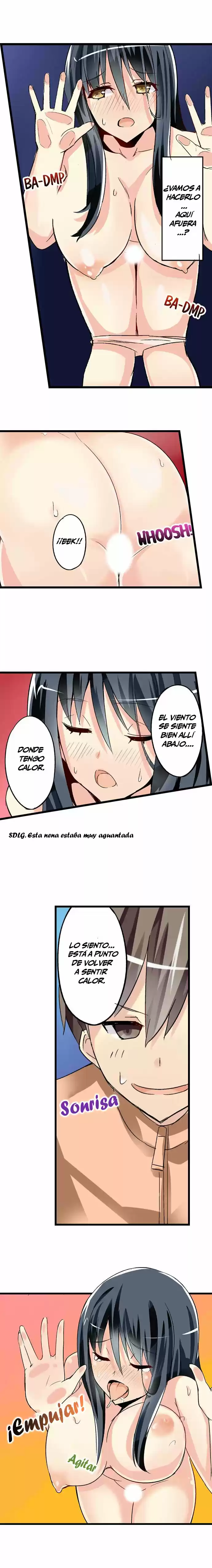 I Massage My Little Sister Every Night - Capítulo 36 - Página 3 - LectorTMOo