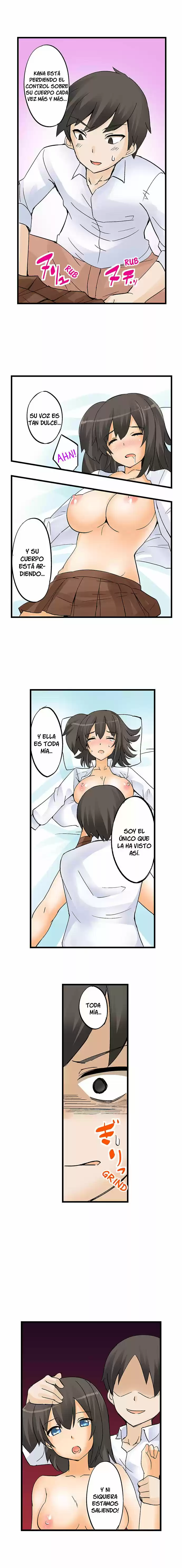 I Massage My Little Sister Every Night - Capítulo 4 - Página 7 - LectorTMOo