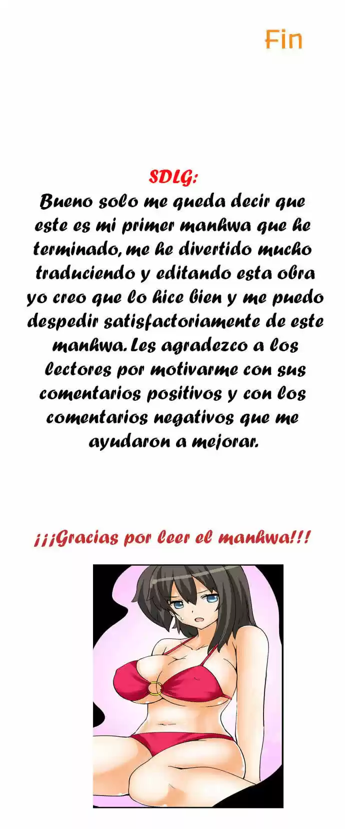 I Massage My Little Sister Every Night - Capítulo 44 - Página 11 - LectorTMOo