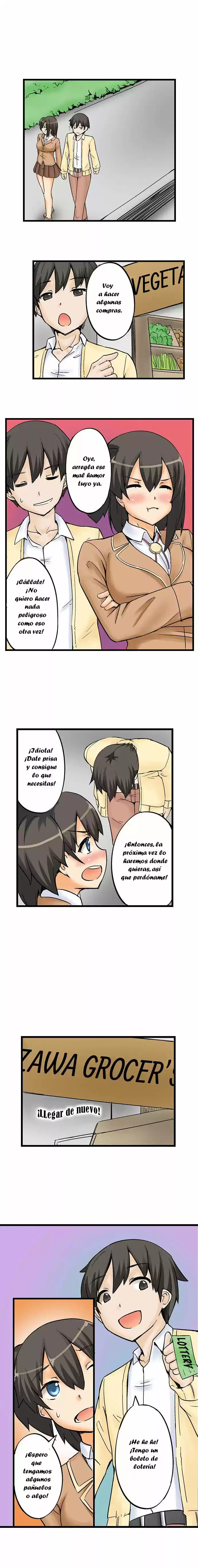 I Massage My Little Sister Every Night - Capítulo 9 - Página 9 - LectorTMOo