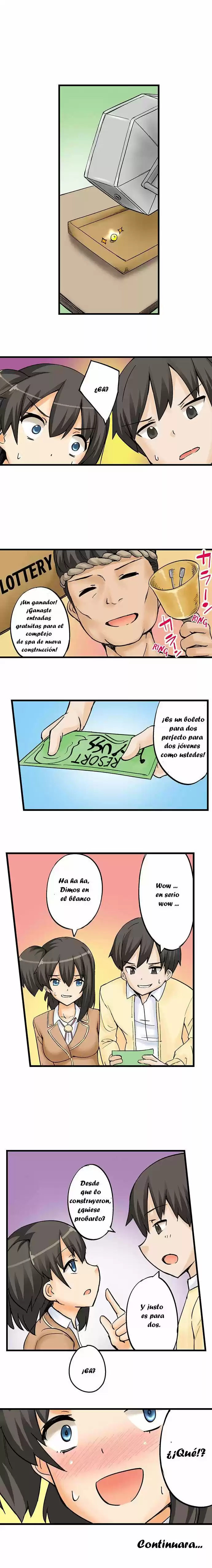 I Massage My Little Sister Every Night - Capítulo 9 - Página 10 - LectorTMOo