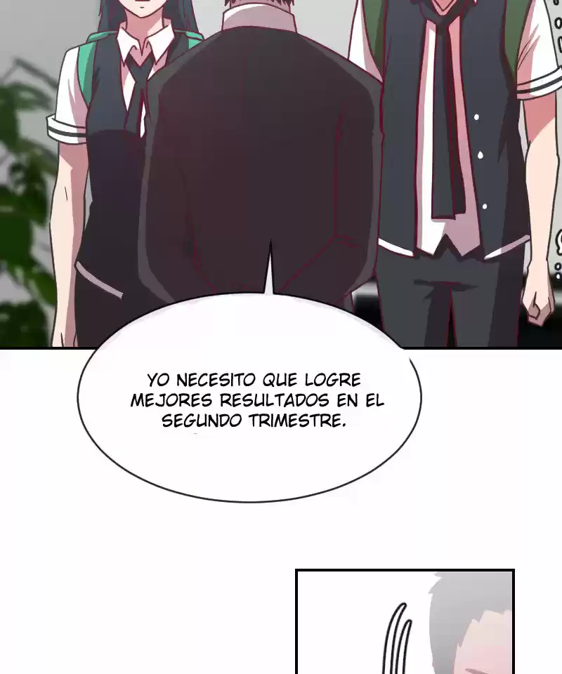 I must admit! (2017) - Capítulo 13 - Página 19 - LectorTMOo