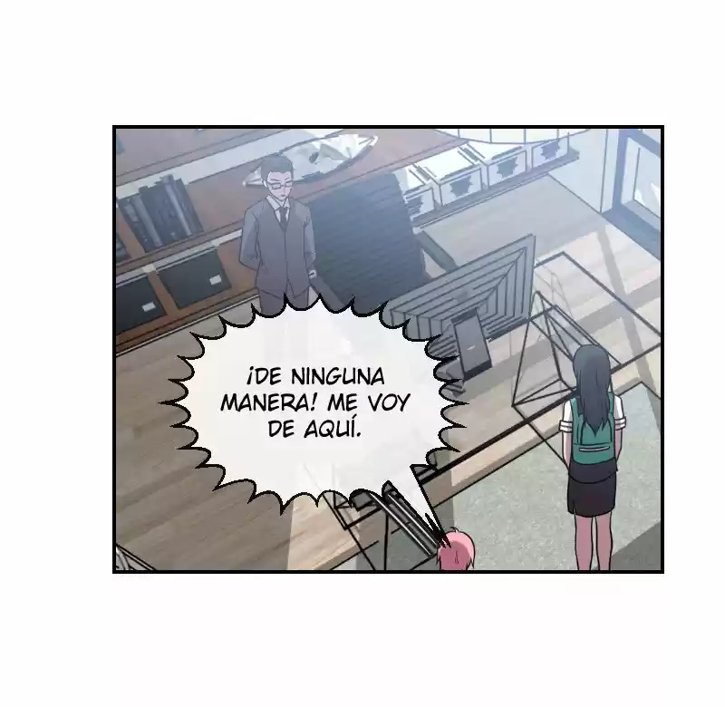I must admit! (2017) - Capítulo 13 - Página 22 - LectorTMOo