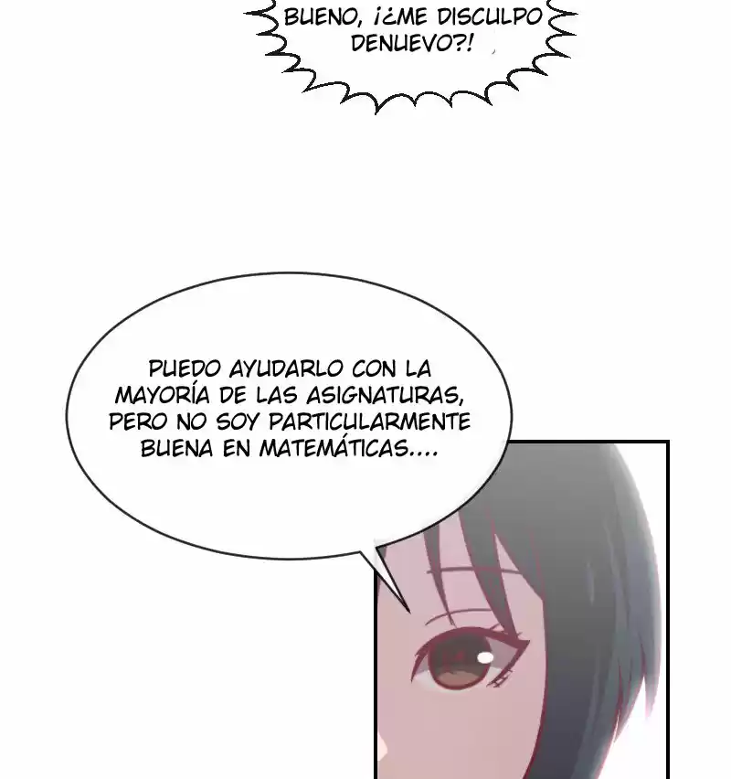 I must admit! (2017) - Capítulo 14 - Página 14 - LectorTMOo