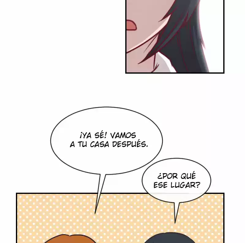 I must admit! (2017) - Capítulo 14 - Página 15 - LectorTMOo