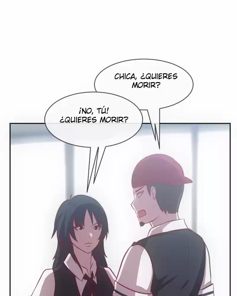 I must admit! (2017) - Capítulo 15 - Página 7 - LectorTMOo