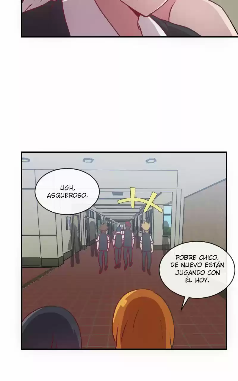 I must admit! (2017) - Capítulo 3 - Página 15 - LectorTMOo