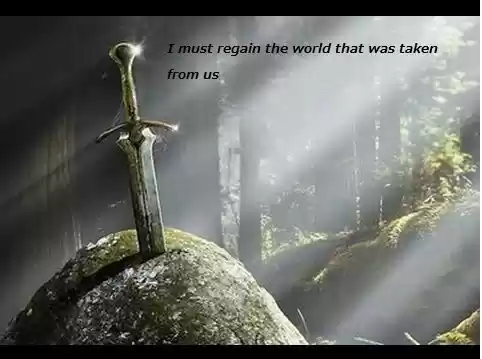 I must regain the world that was taken from us (2015) - Capítulo - Página 2 - LectorTMOo
