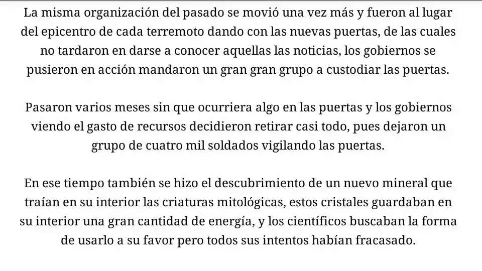 I must regain the world that was taken from us (2015) - Capítulo - Página 4 - LectorTMOo