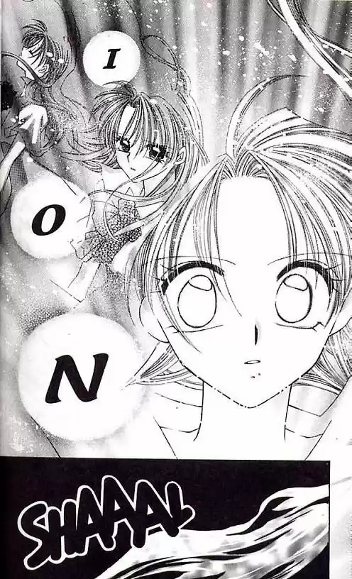 I·O·N (1997) - Capítulo 1 - Página 33 - LectorTMOo