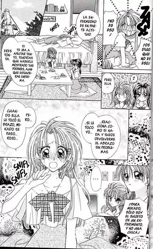 I·O·N (1997) - Capítulo 3 - Página 20 - LectorTMOo