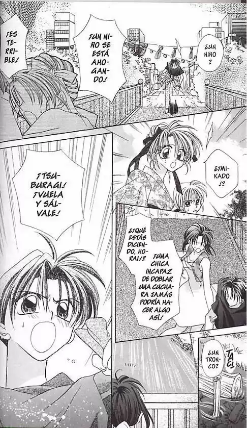 I·O·N (1997) - Capítulo 3 - Página 27 - LectorTMOo