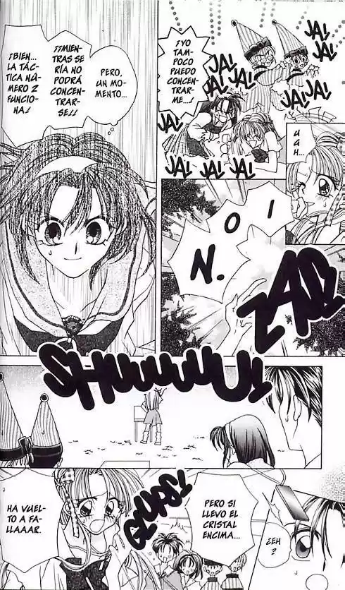 I·O·N (1997) - Capítulo 4 - Página 19 - LectorTMOo