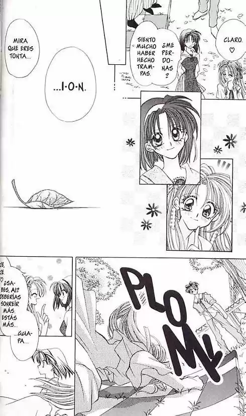 I·O·N (1997) - Capítulo 4 - Página 25 - LectorTMOo